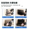 【JL】得力9838五联文件框(灰)(只) 商品缩略图4