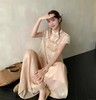 国风天丝刺绣上衣 | 当莱塞尔天丝“遇见”刺绣，织就肌肤上的东方美学【3-5天发货】 商品缩略图5