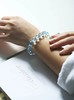 JALO JALO 天然海蓝宝水晶手串 商品缩略图1