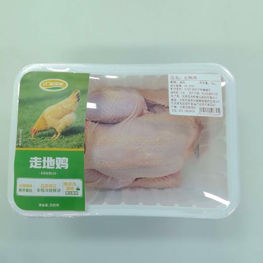 广能1kg走地鸡 商品图1