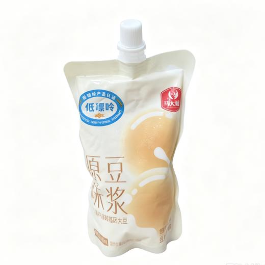 马大姐248ml原味豆浆袋（低嘌呤） 商品图0