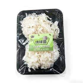 绣球菌（份）