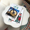 【满3件8.5折】经典《读者》单期杂志 已更新至2026年十月刊（第19期＋第20期） 国民杂志创刊45周年 月更2期 半月刊 商品缩略图1