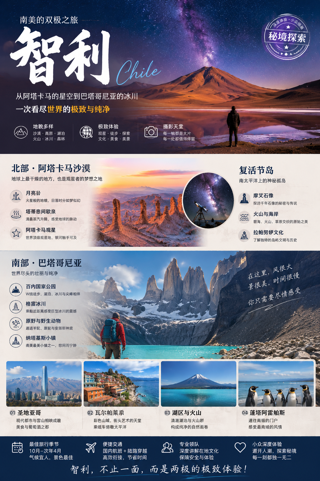 路线亮点