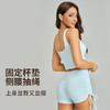 【Lulu*n同厂】SIIJJEYY枝辑拼色罗纹瑜伽套装BX5168DK5040 商品缩略图5