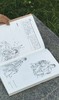 【重磅特惠】《海外藏中国古籍插图艺术汇萃》，16开，精装，全8册，吴浚、李艾东主编，深圳出版社2025年12月一版一印，2408页，定价2990，售价1199元。 商品缩略图14
