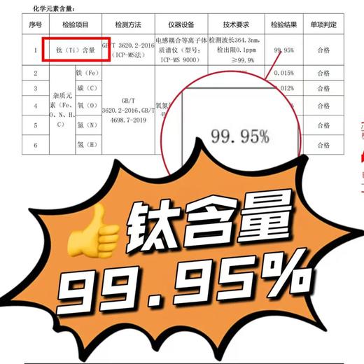 疯抢中！！【BIGCAR纯钛·双面菜板】一板双面生熟分切 食品级PP面+纯钛面 研磨区设计 自带磨刀石 加厚耐砍 悬空设计不贴台面 干净卫生 守护全家健康 商品图1