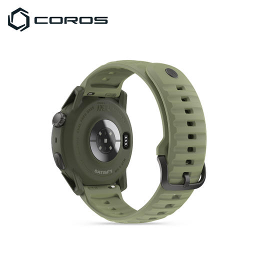 高驰COROS APEX 4户外运动表 商品图3