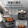 【高端钛釜内胆】亚摩斯 钛电压力锅AS-YDG409A 商品缩略图2