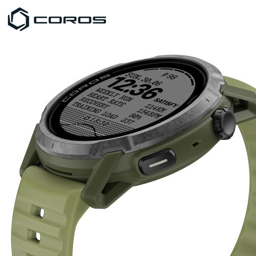 高驰COROS APEX 4户外运动表 商品图2