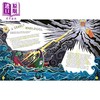 预售 【中商原版】奥德赛 荷马史诗现代重述 全彩插图 The Odyssey A Modern Retelling 英文原版 Liv Albert Hazem Asif  Homer 商品缩略图2