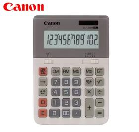 【MMK】佳能Canon 计算器 LS-1200H
