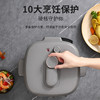 【高端钛釜内胆】亚摩斯 钛电压力锅AS-YDG409A 商品缩略图4