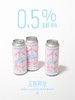 立吞 不纯酸IPA 500ml 商品缩略图2