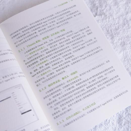 扣子3.0 Coze3.0极简入门 从AI伙伴到新一代AI团队 coze教程书籍Agent智能体AI办公 商品图4