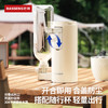 【轻巧便携 6档水温 防尘轻量出行 瓶装/桶装自由取水】BASSENS 巴森便携即热饮水机 CS92标准款 商品缩略图4
