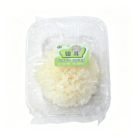 鲜银耳(份)