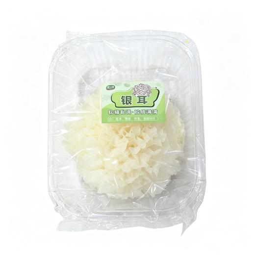 鲜银耳(份) 商品图0