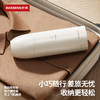 【轻巧便携 6档水温 防尘轻量出行 瓶装/桶装自由取水】BASSENS 巴森便携即热饮水机 CS92标准款 商品缩略图1