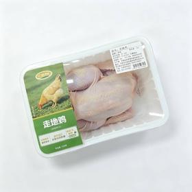广能1kg走地鸡