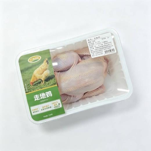 广能1kg走地鸡 商品图0
