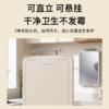 疯抢中！！【BIGCAR纯钛·双面菜板】一板双面生熟分切 食品级PP面+纯钛面 研磨区设计 自带磨刀石 加厚耐砍 悬空设计不贴台面 干净卫生 守护全家健康 商品缩略图12
