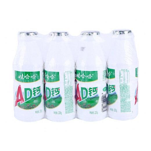 C娃哈哈220g*12AD钙奶(包) 商品图1