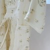 （下单3-5天内发货）KOKAUOO全棉棉纱浴裙 一件=浴巾+睡裙! 商品缩略图12