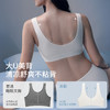 【内衣内裤专场】嫚熙睡眠哺乳内衣睡觉可穿产后喂奶文胸胸罩孕妇孕期专用背心款 商品缩略图2