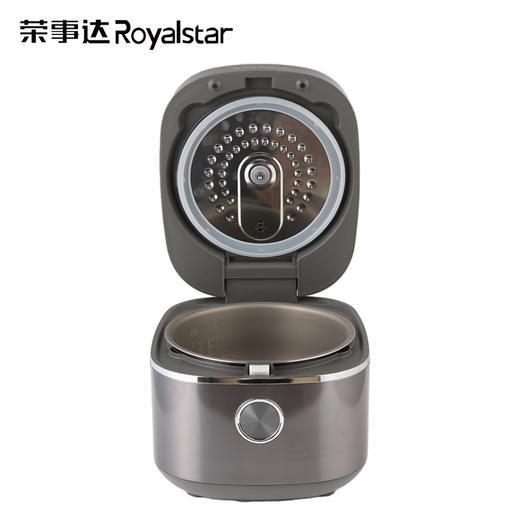 【柴火饭煲】荣事达 钛饭煲RFB-S40Y2(Ti) 4L 商品图3