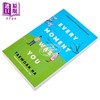 【中商原版】每刻皆是你 关于爱与离别的札记 Every Moment Was You Notes on Loving and Parting 英文原版 Taewoan Ha 商品缩略图1