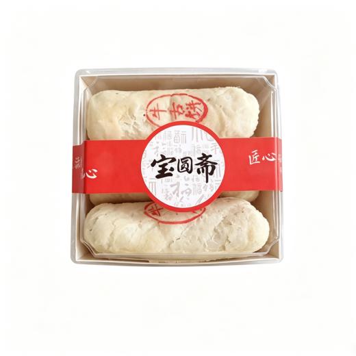 宝圆斋280g椒盐牛舌饼 商品图0