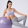 【Lulu*n同厂】SIIJJEYY枝辑前拉链运动内衣WX-183【 预售3-5天左右发货】 商品缩略图6