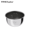 【柴火饭煲】荣事达 钛饭煲RFB-S40Y2(Ti) 4L 商品缩略图5