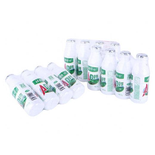 C娃哈哈220g*12AD钙奶(包) 商品图3