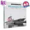 预售 【中商原版】列克星敦号航空母舰 CV 2 英文原版 USS Lexington From the 1920s to the Battle of Coral Sea David Doyle 商品缩略图0
