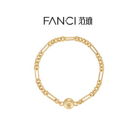 范琦磁吸Charm手链-C款拼接ins欧美风饰品