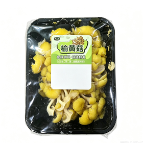 榆黄蘑（份）