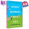 【中商原版】每刻皆是你 关于爱与离别的札记 Every Moment Was You Notes on Loving and Parting 英文原版 Taewoan Ha 商品缩略图0