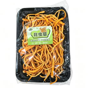 北虫草（份）