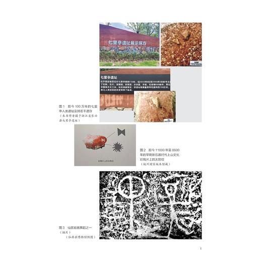 浙江舞蹈通史/浙江文献集成/吴露生/浙江大学出版社 商品图1