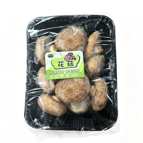 花菇（份）