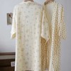 （下单3-5天内发货）KOKAUOO全棉棉纱浴裙 一件=浴巾+睡裙! 商品缩略图9