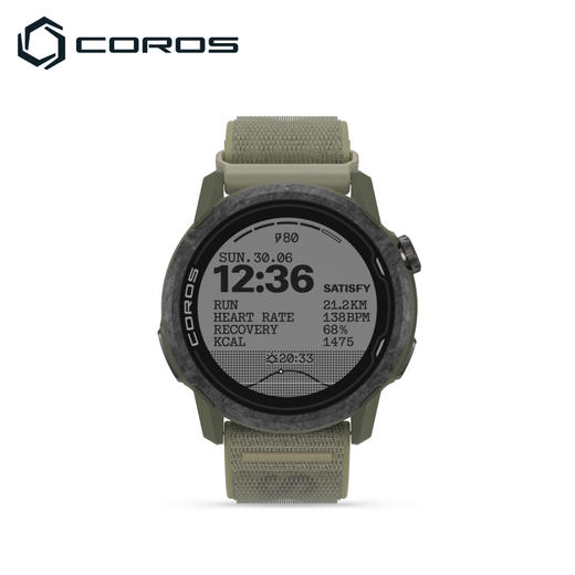 高驰COROS APEX 4户外运动表 商品图0