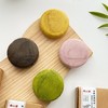 传承古法 天然植萃【春山黛 冷制草本洗发皂】按需自选（送起泡网） 天然植物 何首乌 侧柏叶 人参山姜 玫瑰花 商品缩略图5