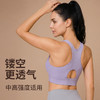 【Lulu*n同厂】SIIJJEYY枝辑前拉链运动内衣WX-183【 预售3-5天左右发货】 商品缩略图1