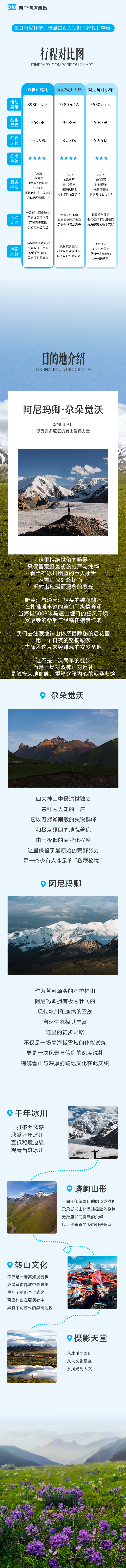 路线亮点 2