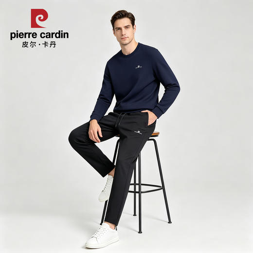 热卖中！法国皮尔卡丹卫衣/卫裤/套装 商品图5