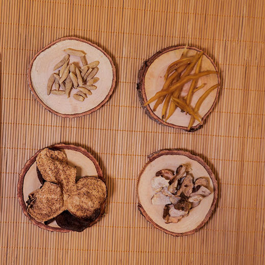 茯陈二冬汤 商品图1