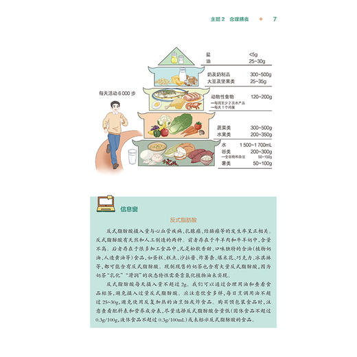 学生健康教育丛书 大学生健康教育手册 中国健康教育中心 编著 包括学习健康知识 合理饮食 食品安全安全性行为等 人民卫生出版社 商品图4